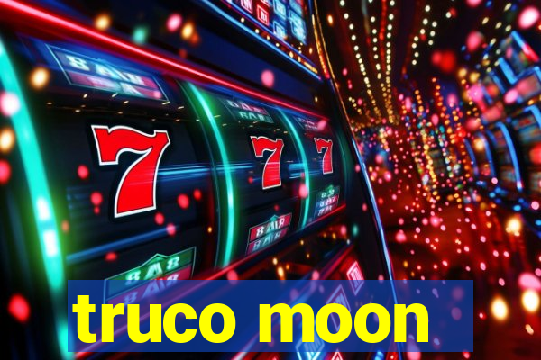 truco moon - crash & poker